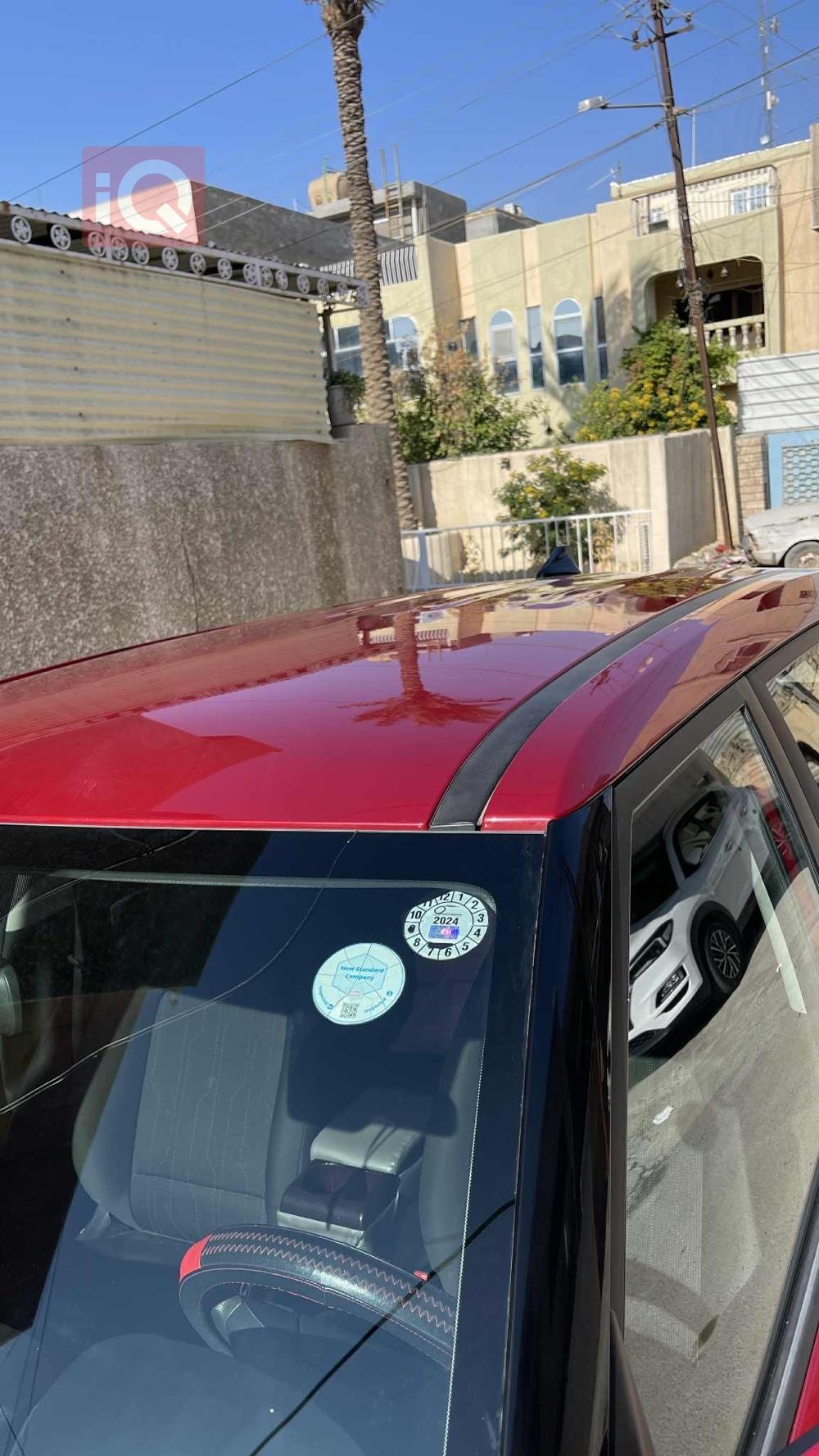 هيونداي فينو